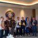 UB Gandeng VOSCO, Mitufaya dan Grand Mercure Percepat Hilirisasi Produk Inovasi BOUMI