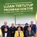 Prestasi Akademik Membanggakan Diraih Dhenis Nurul Farida, dosen sekaligus ASN di ATV Diskominfo Kota Batu.