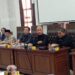 Dinas Perhubungan Kota Malang dan Komisi C DPRD Terima Tuntutan Aspirasi Sopir Angkot Bersatu