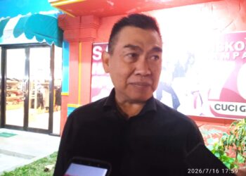Mantan Wali Kota Malang Abah Anton Dorong New Wisata Wendit Jadi Ikon Wisata Berbasis Sumber Air