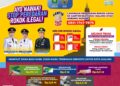 Pemkot Malang Optimalkan DBHCHT Rp34,74 Miliar untuk Kesehatan, BLT, dan Pelatihan Kerja