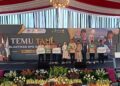 Temu Tani HKTI di Malang, Sudaryono Minta Pengurus Tak Sekadar Seremonial, Tapi Kawal Program Pertanian