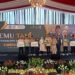 Temu Tani HKTI di Malang, Sudaryono Minta Pengurus Tak Sekadar Seremonial, Tapi Kawal Program Pertanian