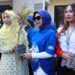 Wabup Mimik Idayana Ajak Warga Jadikan Menanam Pohon sebagai Budaya
