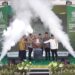 MTQ XXXII Sidoarjo 2026 Resmi Dibuka