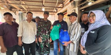 Sidak RTLH Hingga Serahkan Kaki Palsu, Bupati Sidoarjo Pastikan Bantuan Tepat Sasaran untuk Warga Wonoayu dan Tulangan