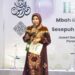 Wabup Sidoarjo Mimik Idayana Hadiri Haul ke-69 Mbah Kyai Kalam