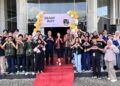 HIPMI Kota Malang Perkuat Ekosistem Wirausaha, Gandeng Institut Asia Lahirkan Startup Muda Berdaya Saing