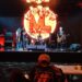 ROCK ON FIRE 3 BAKAR HI-5 LOUNGE Malang Lites Kembali Buktikan Komitmennya Dorong Musik Cadas