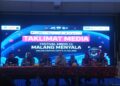 Festival Mbois 11 “Malang Menyala” Digelar 21-23 Agustus di Stadion Gajayana