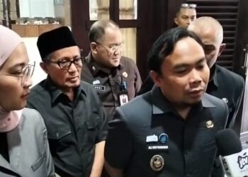 DPRD Kota Malang Sampaikan Rekomendasi Banggar APBD 2025, Pemkot Siap Tindak Lanjuti Seluruh Catatan Evaluasi