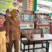 Wabup Sidoarjo Sidak Sentra Kuliner Gajah Mada, Minta Revitalisasi Dipercepat dan Tata Lapak Dirombak