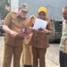 Sidak Sentra Kuliner Gajah Mada, Wabup Sidoarjo Desak Revitalisasi