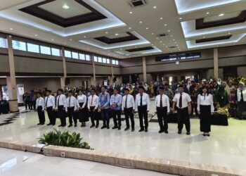 Wali Kota Malang Kukuhkan Dewan Pendidikan Periode Baru