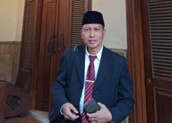 Guru Besar UIN Malang Prof. Ahmad Barizi Dilantik Jadi Anggota Dewan Pendidikan Kota Malang
