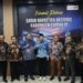 Pemkab Sidoarjo dan BNN Perkuat Benteng Antinarkoba, Wilayah Perbatasan Jadi Prioritas Pengawasan.
