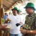 Pembukaan Petro Agrifood Expo 2026, Bupati Yani Bicara Masa Depan Pertanian