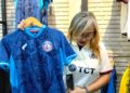 Arema FC Store Hadirkan Promo Spesial Launching Jersey, 200 Pembeli Pertama Banyak Untung