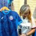 Arema FC Store Hadirkan Promo Spesial Launching Jersey, 200 Pembeli Pertama Banyak Untung