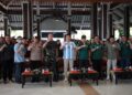 Pemkab Sidoarjo Apresiasi 1.940 Atletit Berprestasi,Subandi Siapkan Kenaikan Bonus Porprov Hingga 60 Juta.