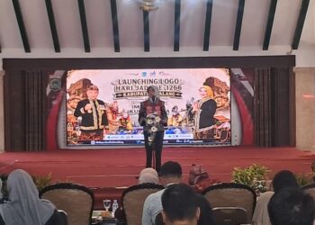 Pemkab Malang Luncurkan Logo Hari Jadi ke-1266, Usung Semangat “Kabupaten Malang Berdaya Saing”