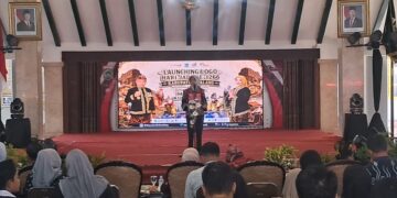Pemkab Malang Luncurkan Logo Hari Jadi ke-1266, Usung Semangat “Kabupaten Malang Berdaya Saing”