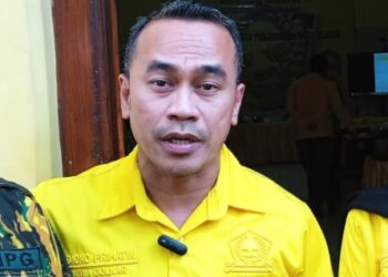 Konsolidasi Golkar Kota Malang Makin Kuat, Muscam Kedungkandang Rampung, Target Tambah Kursi di 2029