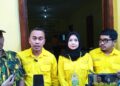 Sri Mulyana Nahkodai Golkar Kedungkandang, Targetkan Tambah 1 Kursi di Pemilu 2029