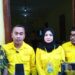 Sri Mulyana Nahkodai Golkar Kedungkandang, Targetkan Tambah 1 Kursi di Pemilu 2029