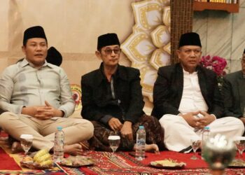 Satu Dekade Ummi Peduli, Bupati Subandi: Dakwah dan Kepedulian Sosial Harus Terus Menginspirasi.