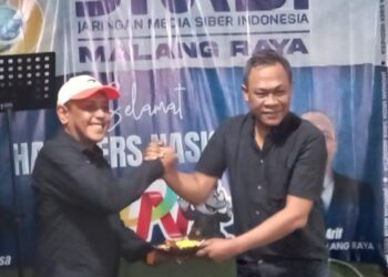 Ketua JMSI Malang Raya, Syaiful Arif, Menyayangkan Penyebutan Profesi Jurnalis Dengan Istilah “Londo Ireng”