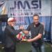 Ketua JMSI Malang Raya, Syaiful Arif, Menyayangkan Penyebutan Profesi Jurnalis Dengan Istilah “Londo Ireng”