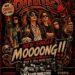 The Binal’s Rilis Single “MOOOOONG!!” Lewat Konser Energi di Kayutangan Street Malang