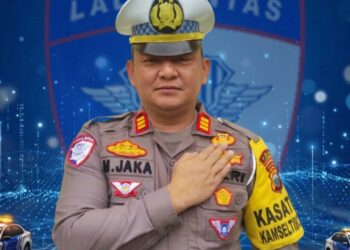 Kota Batu Sambut Akhir Pekan Meriah, Polres Batu Siapkan Skema Pengalihan Arus