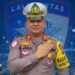 Kota Batu Sambut Akhir Pekan Meriah, Polres Batu Siapkan Skema Pengalihan Arus