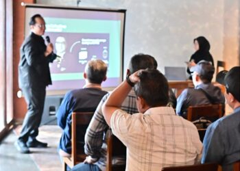 Sinergi BDK Malang dan HIPMI Siapkan Pejabat Kemenkeu Hadapi Pascapurnabhakti