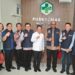 Wamendagri dan Wamenkes Tinjau Puskesmas Cisadea, Kota Malang Jadi Percontohan Nasional Penanganan TBC
