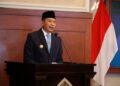 Wali Kota Malang Lantik 14 Pejabat Pimpinan Tinggi Pratama, Dorong Birokrasi Profesional Berbasis Manajemen Talenta