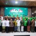 Subandi Deklarasikan Perang terhadap Miras Ilegal, Gandeng PCNU Selamatkan Generasi Muda.