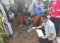 Warga Bululawang di Bikin Geger ditemukan Mayat Wanita Misterius Mengapung Dalam Sumur
