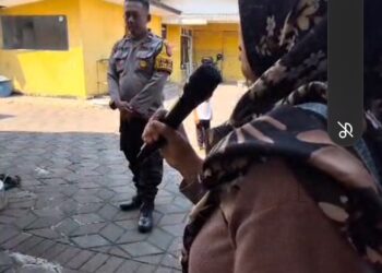 Keberadaan SPPG Sukoharjo 1 Malang Dinilai Belum Sejahterakan Warga Sekitar
