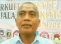 Baihaqi, Solusi Perbaikan Velodrom Darurat Disiapkan