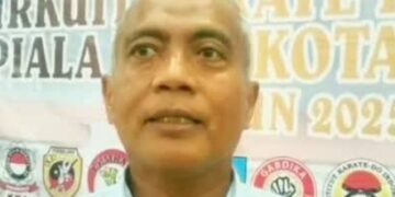 Baihaqi, Solusi Perbaikan Velodrom Darurat Disiapkan