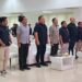 Dani Agung Prasetiyo Resmi Nahkodai Karang Taruna Kota Malang, Fokus Gerakkan Ekonomi Pemuda di 5 Kecamatan