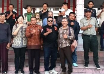 Dukung Swasembada Gula, GRIB Jaya dan CV Langbuana Ajak Petani Malang Ikuti Program Bongkar Ratoon 2026
