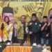 DPW BNPM Jatim Silahturahmi ke DPD Partai Golkar Kota Malang, Dorong Edukasi Politik di Kota Pendidikan