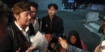 Pembuatan Akte Pelepasan Hak Janggal, Mariati dan Paidun Ingin Transaksi Dibatalkan