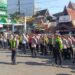 Polres Batu Siap Amankan Kegiatan Bantengan Nuswantoro, Rekayasa Lalu Lintas Disiapkan