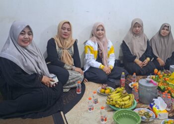 Sri Mulyana Pastikan Aspirasi Warga Tak Berhenti di Usulan, Infrastruktur Bumiayu Terus Dibenahi
