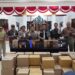 Bupati Sidoarjo Subandi Pimpin Razia Dua Malam Berturut-turut Berhasil Sita 1.696 Botol Miras di 18 Kecamatan.